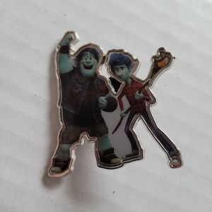 Disney Pixar Onward Pin